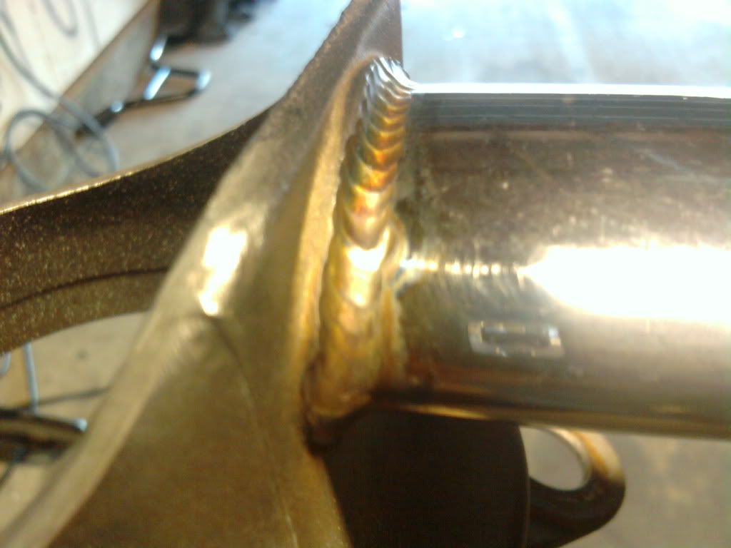 Mugen Front strut bar Acura RSX, ILX and Honda EP3 Forum